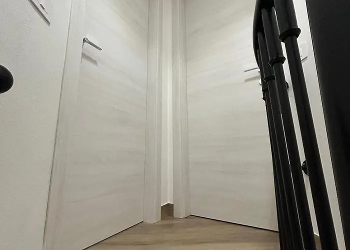 Corte Dei Pavoni 10 Minuti Da Stadio San Siro E Fiera Pet Friendly Lejlighed Milano