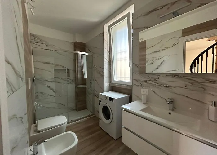 Corte Dei Pavoni 10 Minuti Da Stadio San Siro E Fiera Pet Friendly Апартаменты