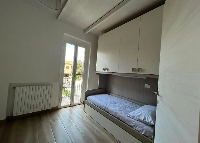 Corte Dei Pavoni 10 Minuti Da Stadio San Siro E Fiera Pet Friendly