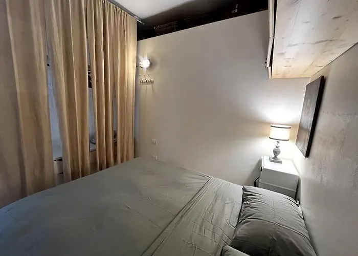 Stylish Courtyard Loft Citylife *