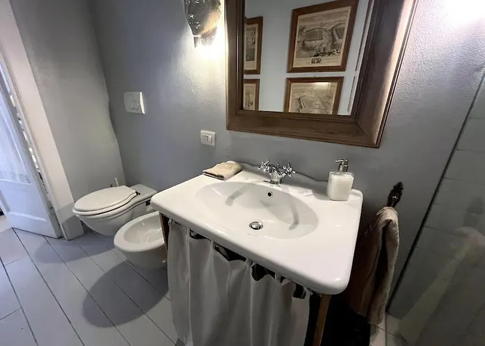 Stylish Courtyard Loft Citylife