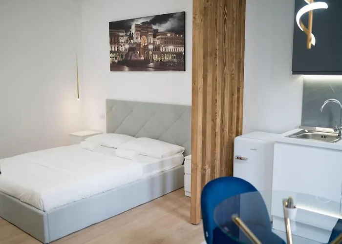 Luxury Sarpi Chinatown