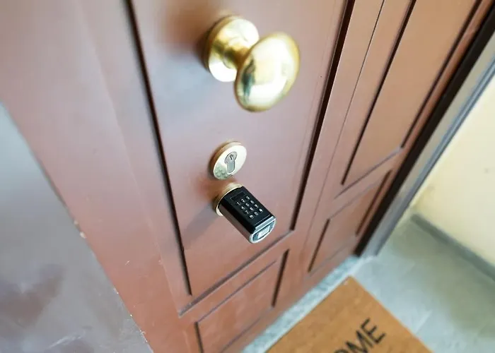 Luxury Sarpi Chinatown *