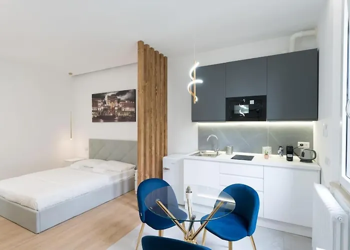 Luxury Sarpi Chinatown * ミラノ