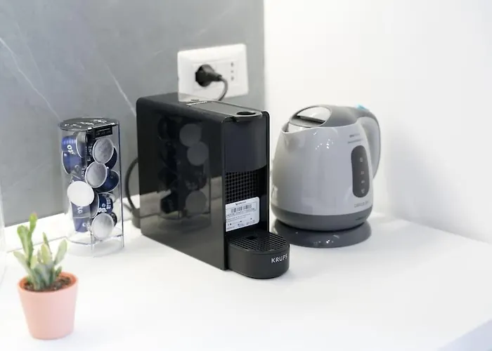 アパート Luxury Sarpi Chinatown ミラノ