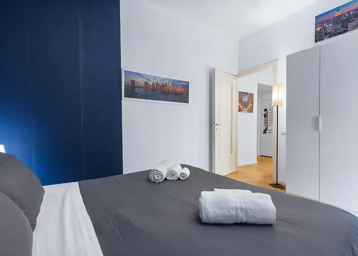 Life Elegant Penthouse With Terrace, Wi-fi Netflix, Subway 5 Min - Very Convenient Location *