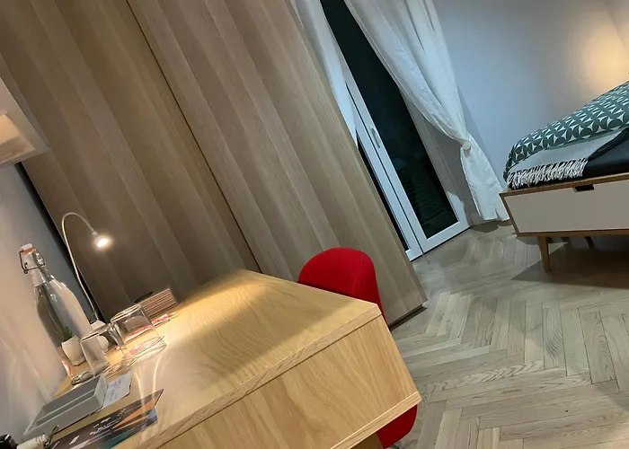 A Due Passi Da Stazione Apartment Milan