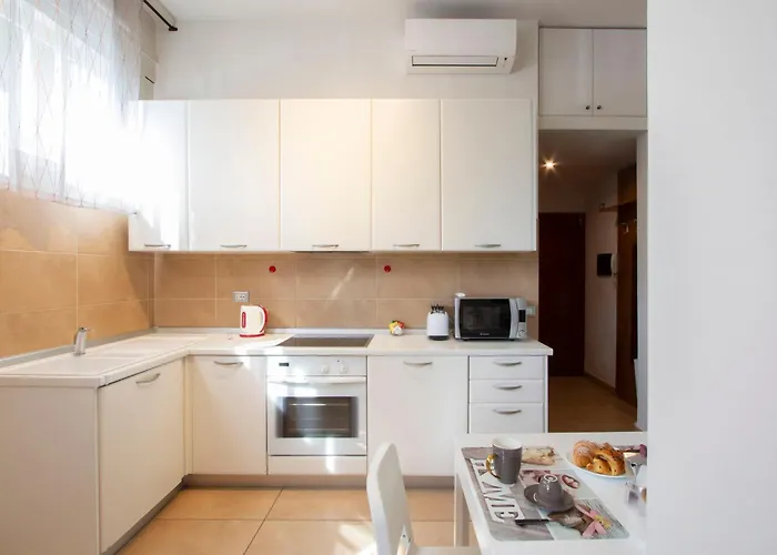 Palma's House Apartment