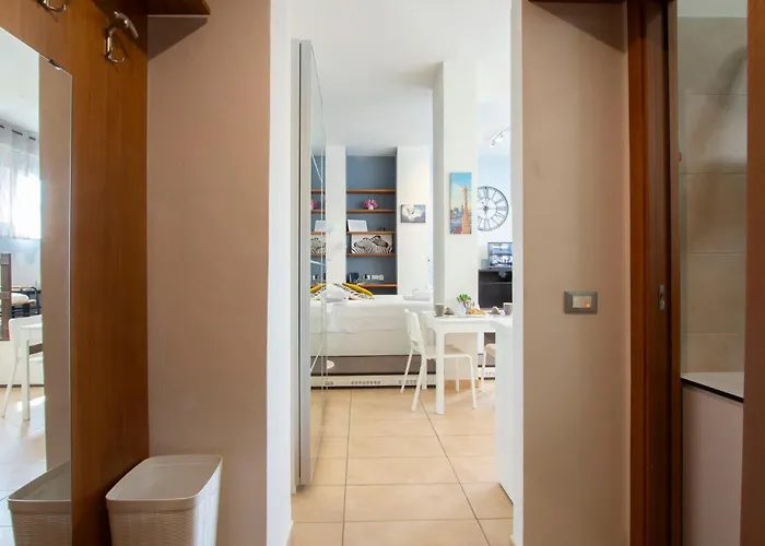 Apartman Palma's House *