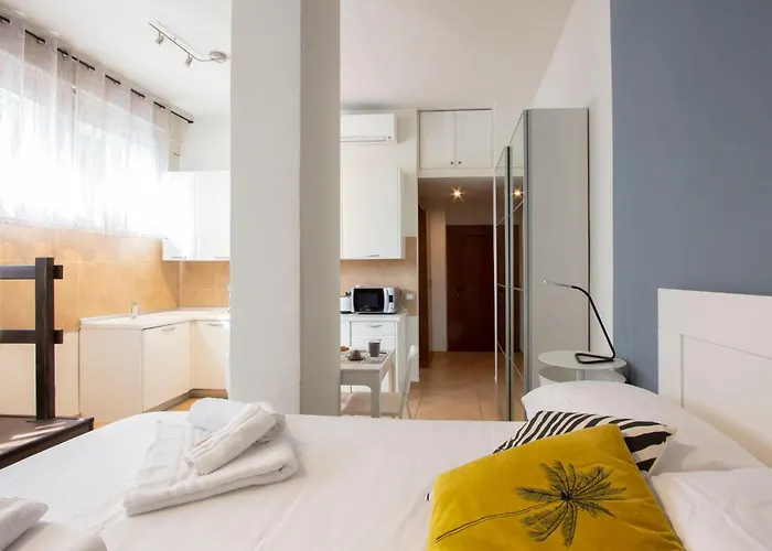 Palma's House Apartment