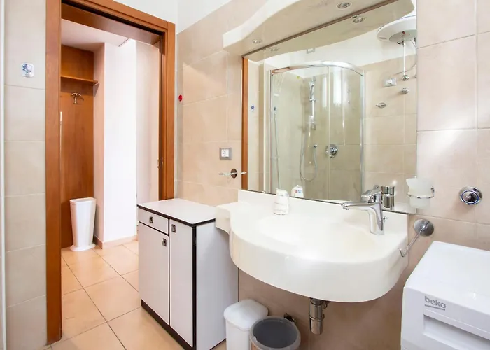 Palma's House Apartment Milan