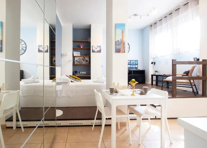 Palma's House Milánó