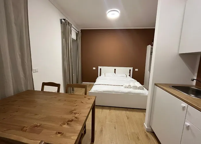 Momo House Citylife Milano