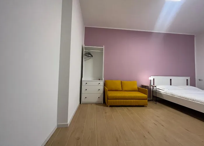 Momo House Citylife Milano