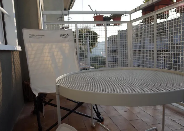 Momo House Citylife Lejlighed