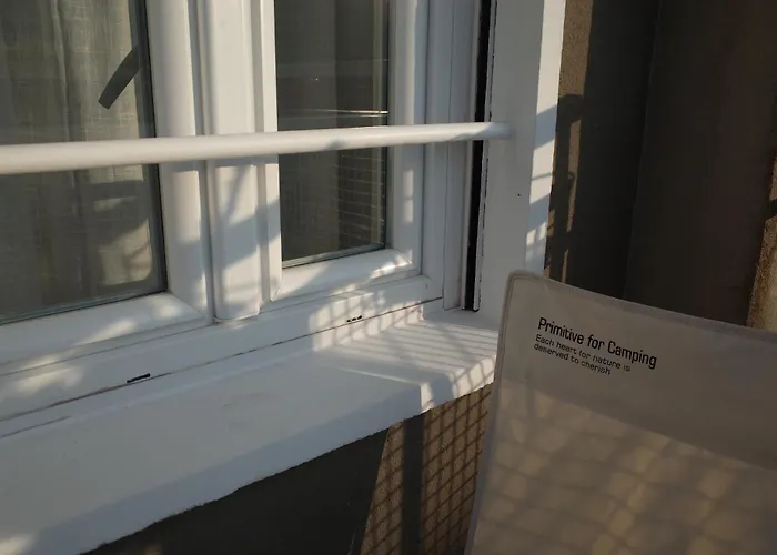 Momo House Citylife Lejlighed *