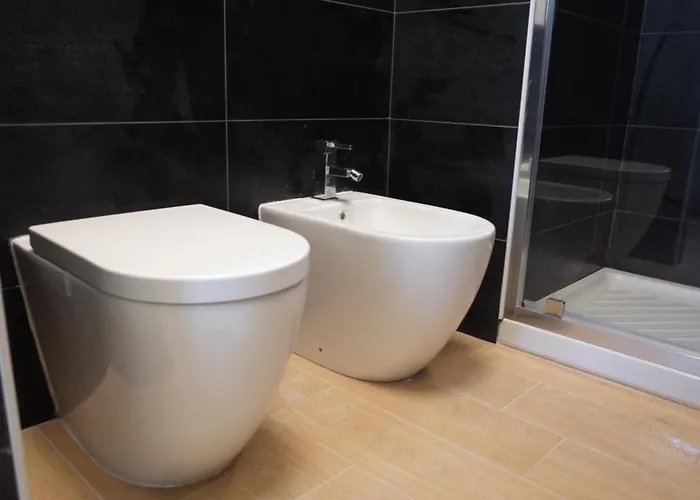 Lejlighed Momo House Citylife Milano