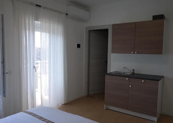 Momo House Citylife Apartment Mailand