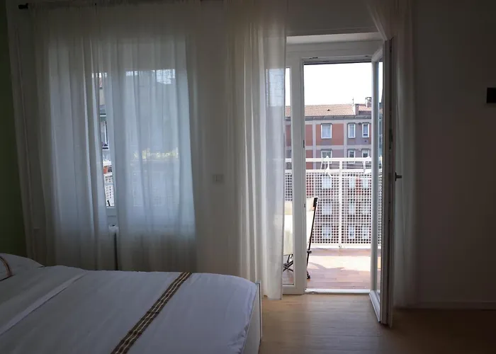 Momo House Citylife *