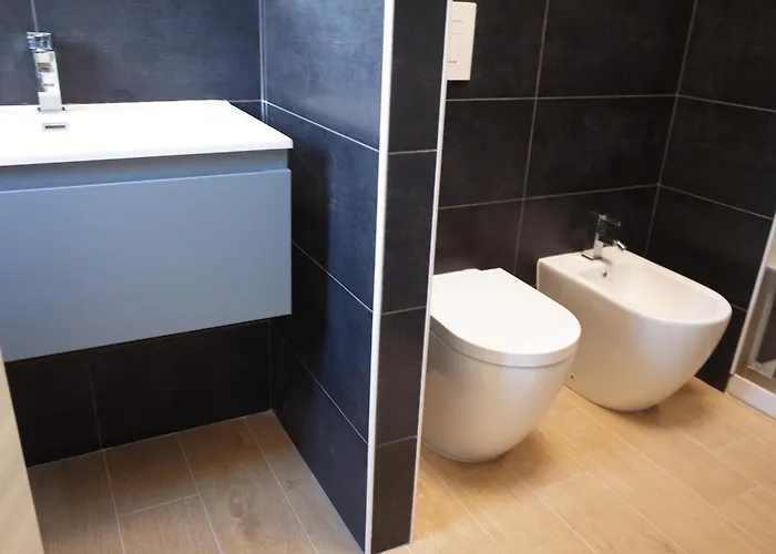 Lejlighed Momo House Citylife