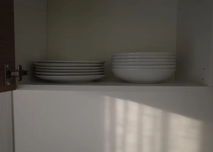 Lejlighed Momo House Citylife *