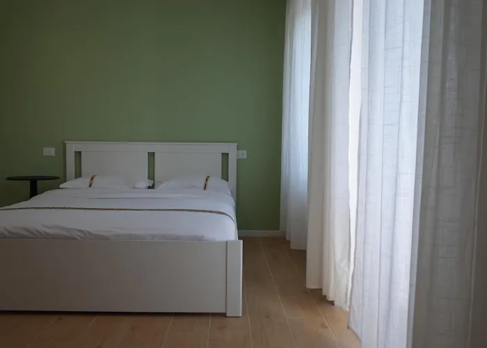 Momo House Citylife Apartment Mailand