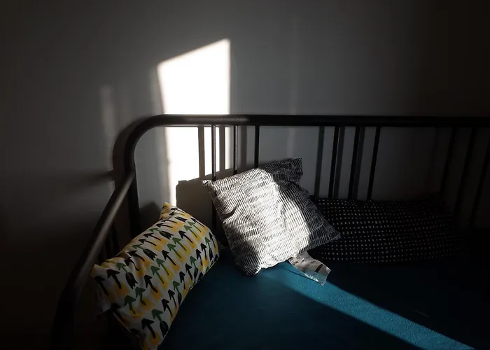 Momo House Citylife Lejlighed *