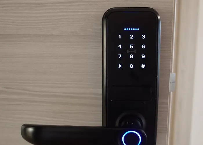 Momo House Citylife * Milano