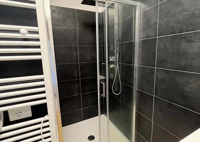 Momo House Citylife Lejlighed *