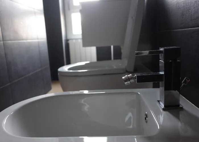 Lejlighed Momo House Citylife *