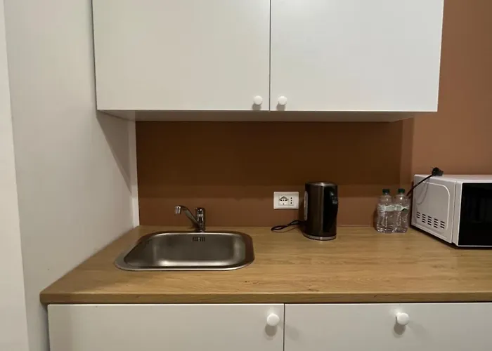 Momo House Citylife Lejlighed