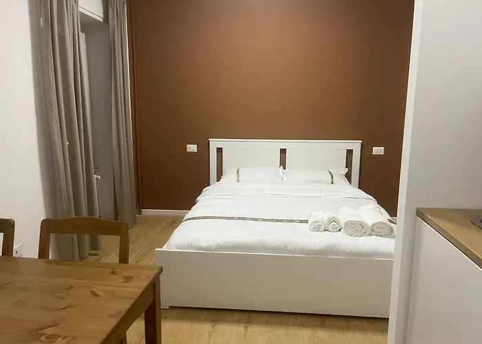 Momo House Citylife * Milano