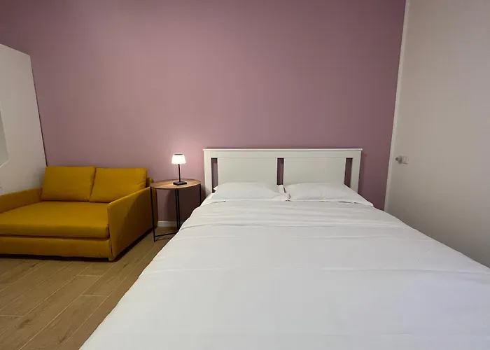 Momo House Citylife * Milano