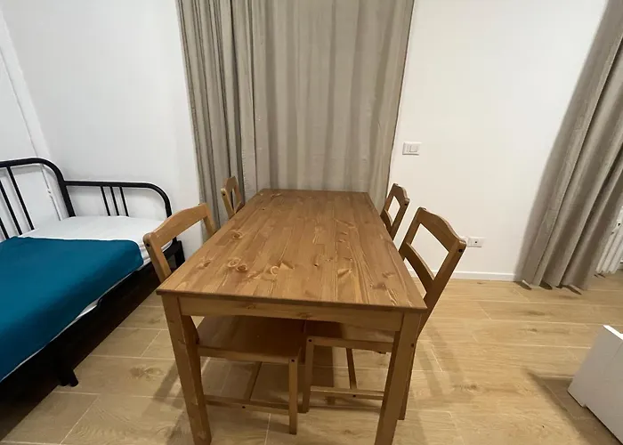 Lejlighed Momo House Citylife