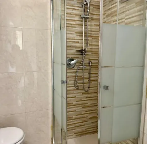 Casa Orione Appartement *