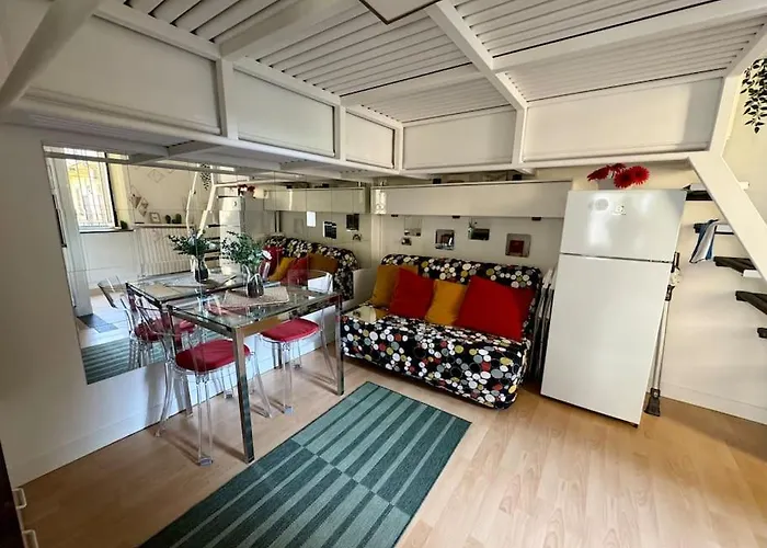 Casa Orione Appartement *