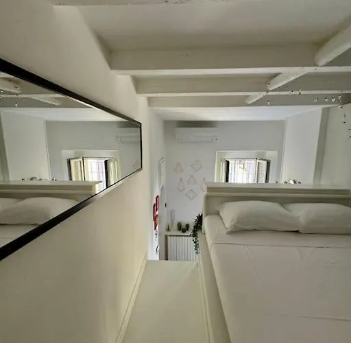 Appartement Casa Orione