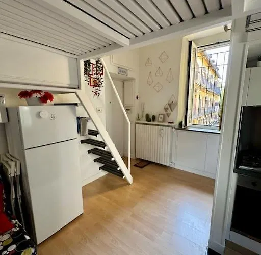 Casa Orione Milaan
