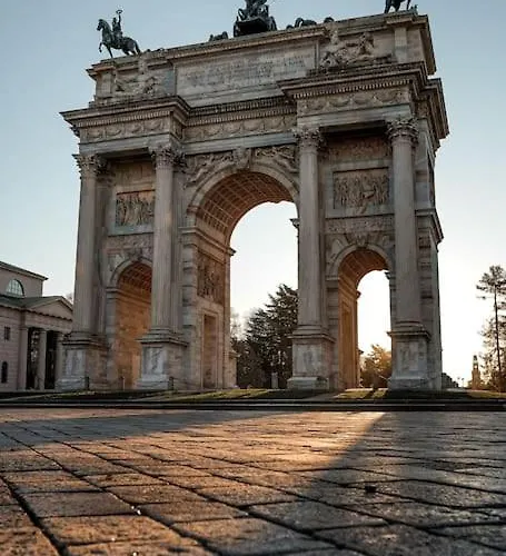 A Few Steps From The Duomo I Design I Free Wifi *