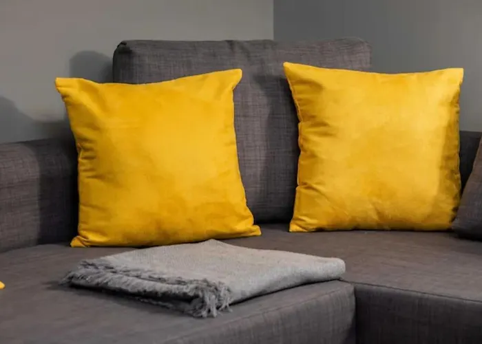 Appartement A Few Steps From The Duomo I Design I Free Wifi *