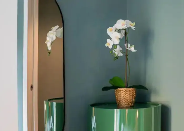 A Few Steps From The Duomo I Design I Free Wifi Milan