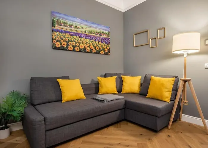 A Few Steps From The Duomo I Design I Free Wifi Appartement