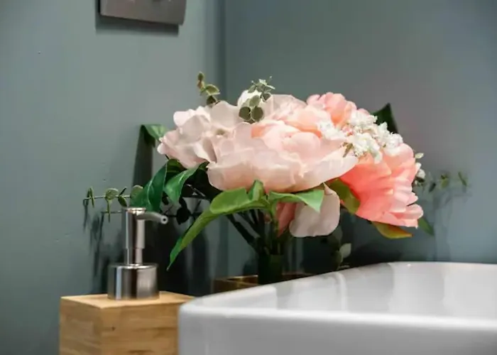 Appartement A Few Steps From The Duomo I Design I Free Wifi