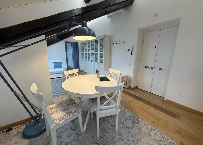 Sunny 2br Penthouse Near