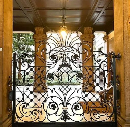 Апартаменты Casa