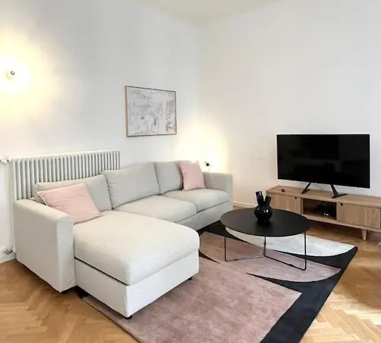 Casa Apartment Mailand