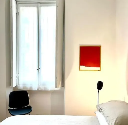 Apartment Casa Mailand