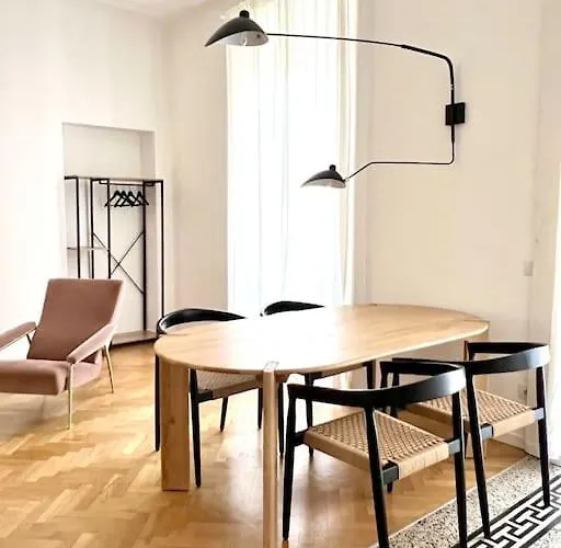 Casa Апартаменты