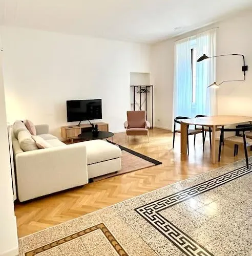 Casa Apartment *