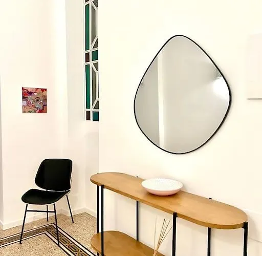Apartment Casa Mailand